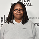 Whoopi Goldberg attends “Waldo On Weed” - 2019 Tribeca Film Festival at SVA Theater on May 03, 2019 in New York City.